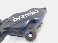 BMW R nine T R9T & F800GT F800R F800S Brembo Front Wheel Left Disc Brake Caliper - C3 Cycle