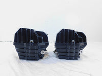 14-25 Erik Buell EBR 1190SX 1190RX Hammerhead Engine Motor Cylinder Heads & Cams - C3 Cycle