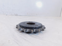 KTM 990 1190 Super Duke R & Adventure S Front Engine Motor Drive Chain Sprocket - C3 Cycle