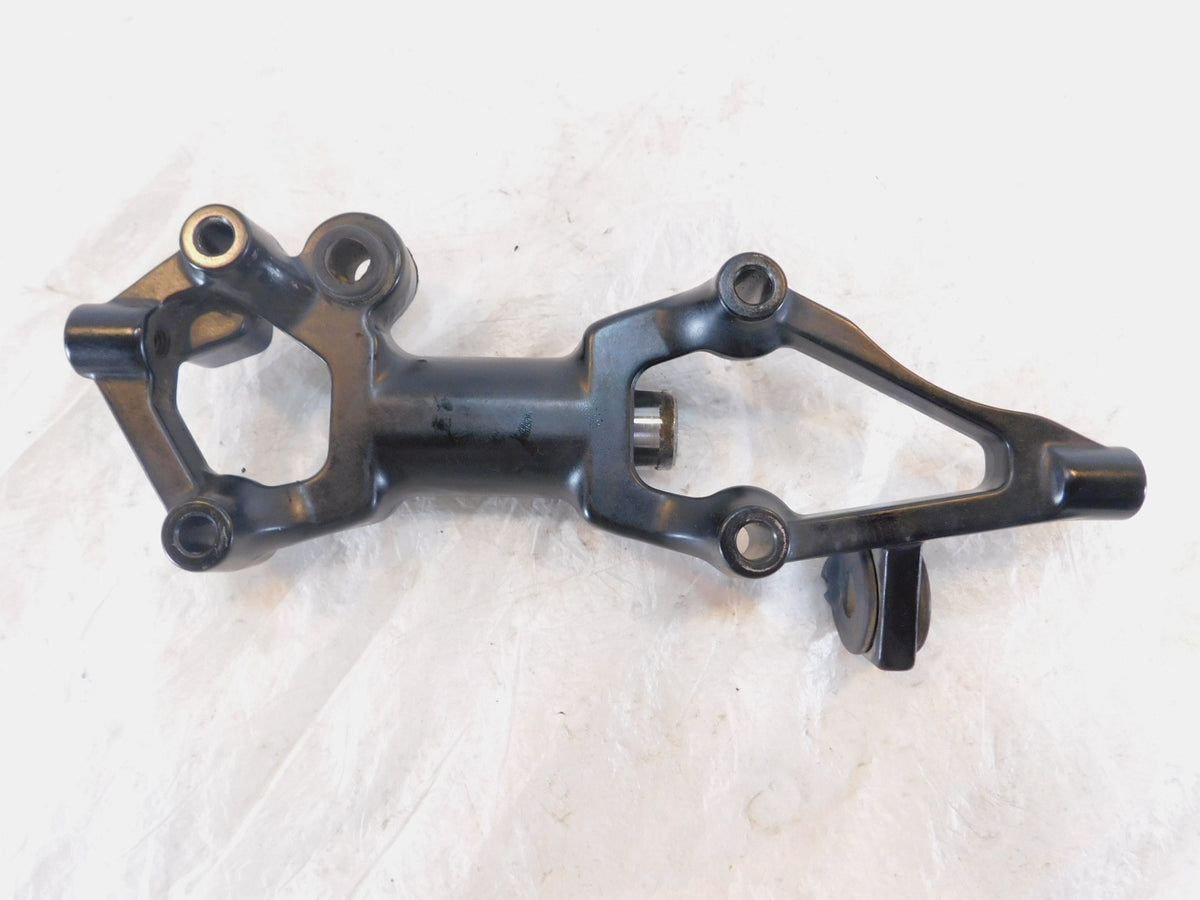 Harley Davidson Pan America 1250 1250S Rear Wheel Fork Swingarm Mount Bracket - C3 Cycle