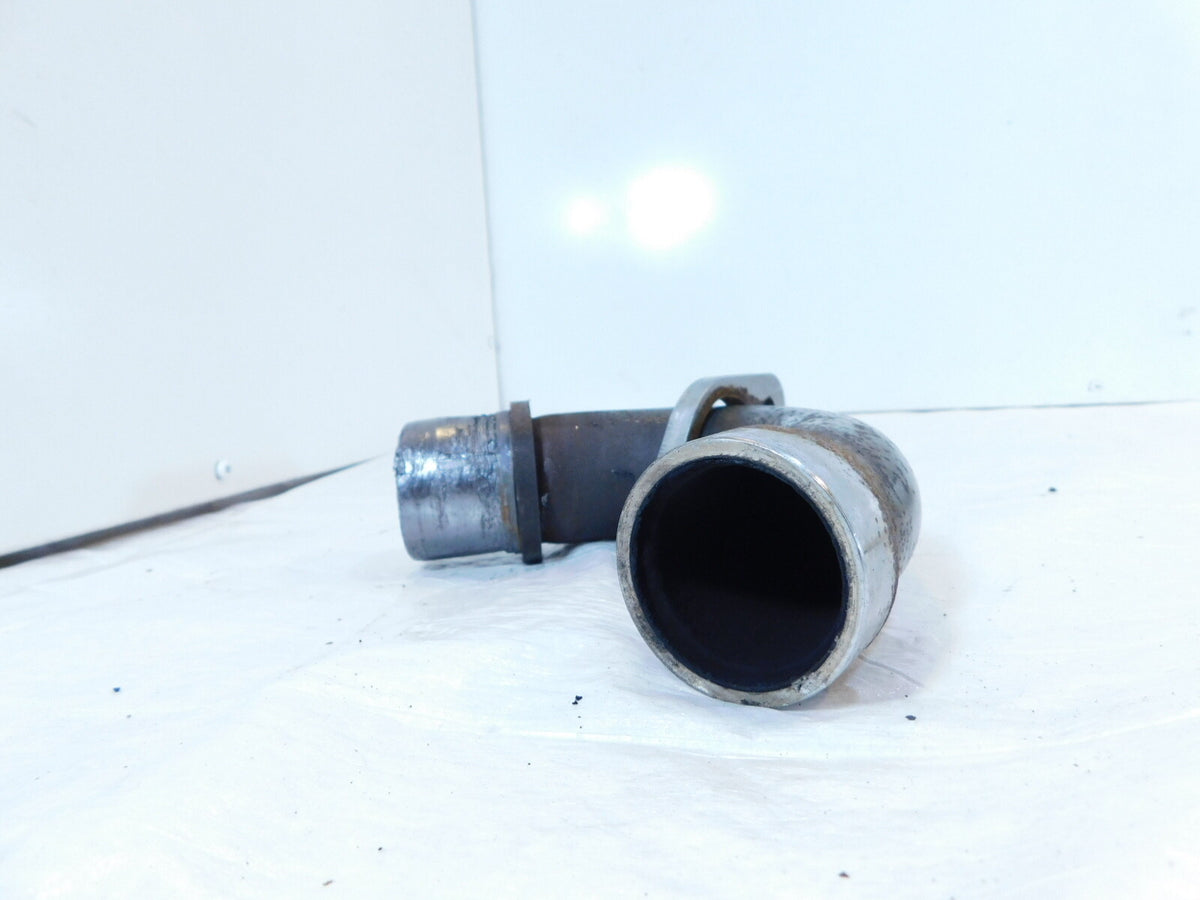 2002-2006 Victory V92 Deluxe & Touring Cruise Rear Exhaust Header Pipe - C3 Cycle