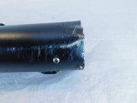 Indian Challenger Pursuit Limited & Dark Horse Rear Left Exhaust Muffler Pipe - C3 Cycle