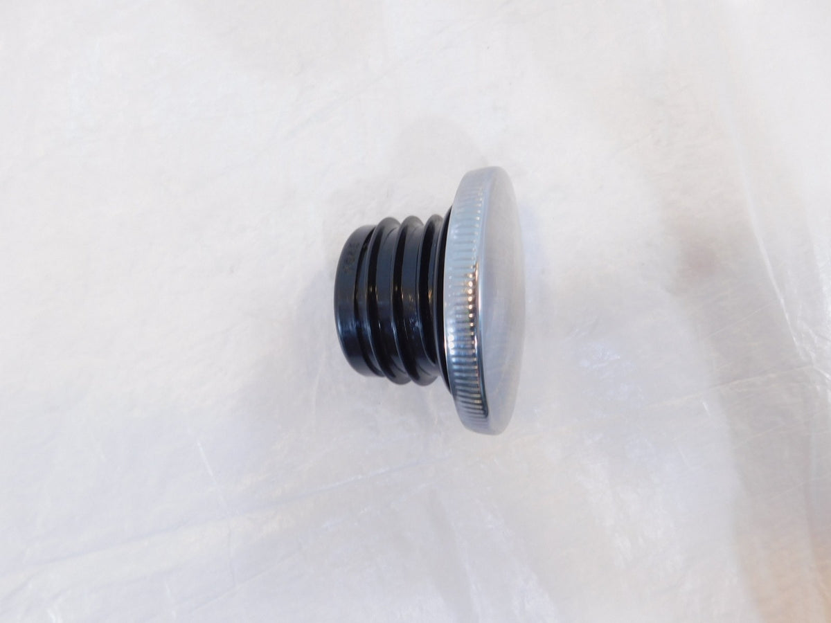 Harley Davidson Touring Electra Glide & Street Glide Low Profile Fuel Filler Cap - C3 Cycle