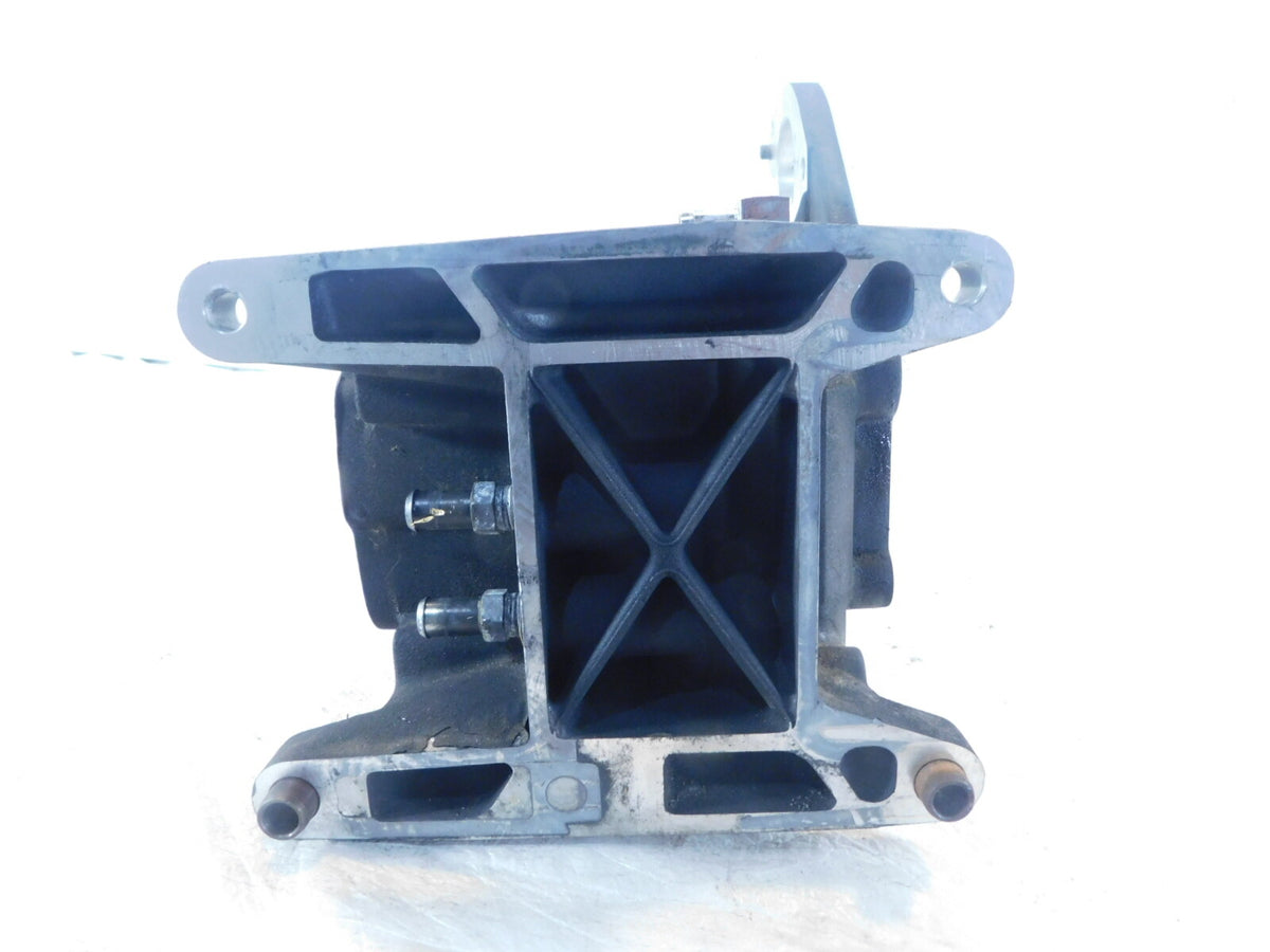 Harley Davidson Touring Electra Glide Classic & Ultra Black Transmission Housing - C3 Cycle