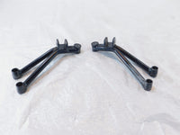 Moto Guzzi V7 III Carbon Special Stone 750 Rear Footrest Foot Peg Mount Brackets