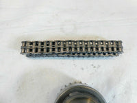 Harley EVO & Twin Cam Touring Softail & Dyna Compensator Gears Assembly w/ Chain - C3 Cycle