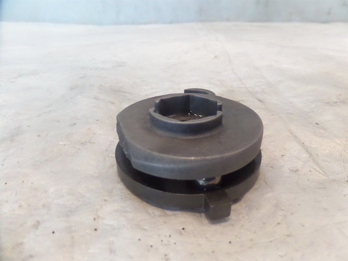 Harley Davidson Sportster 883 & 1200 18° Inner & Outer Clutch Ramp w/ Balls - C3 Cycle