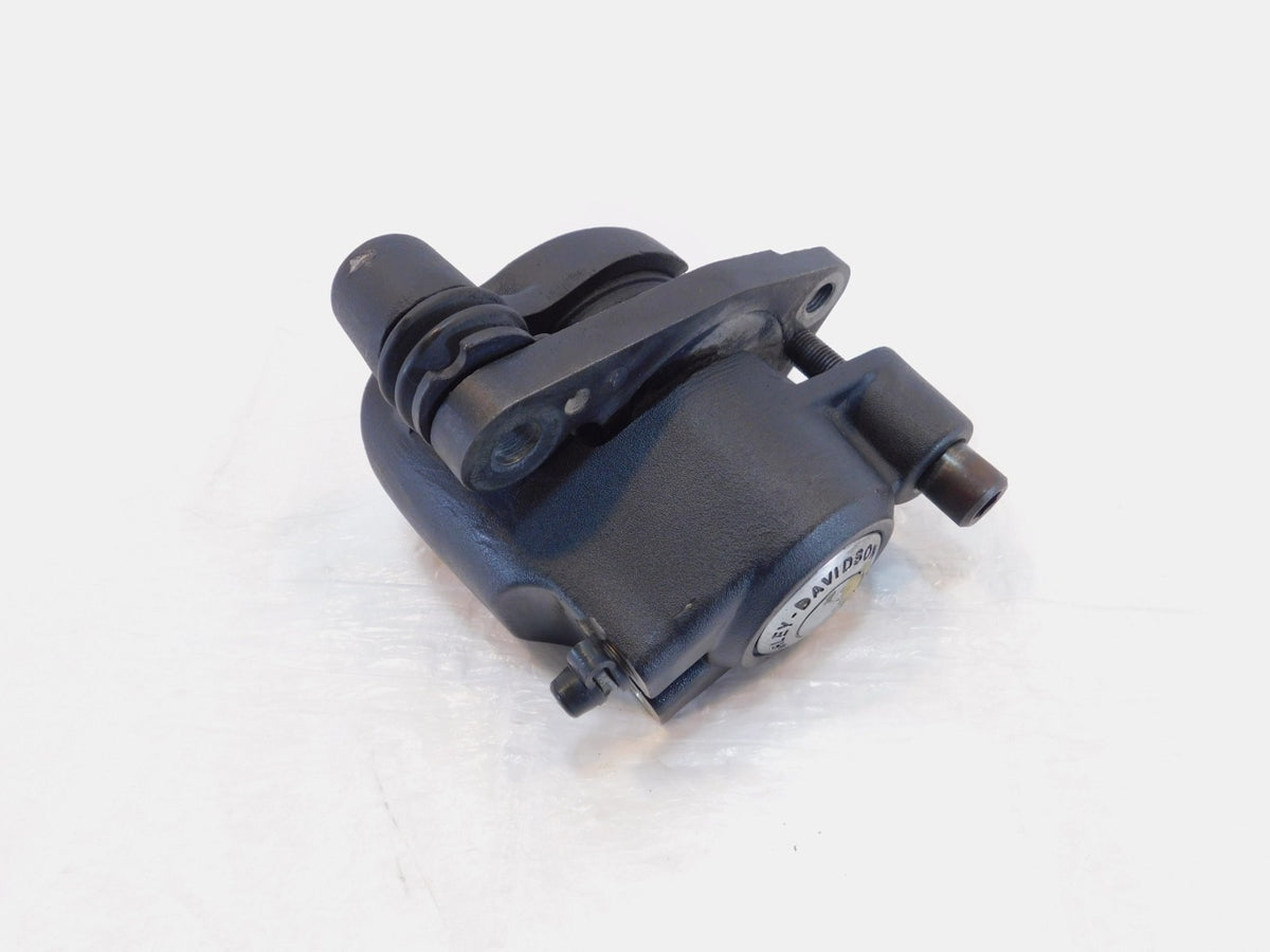 Harley Electra Glide Softail FXR Dyna & Sportster Front Right Brake Caliper - C3 Cycle