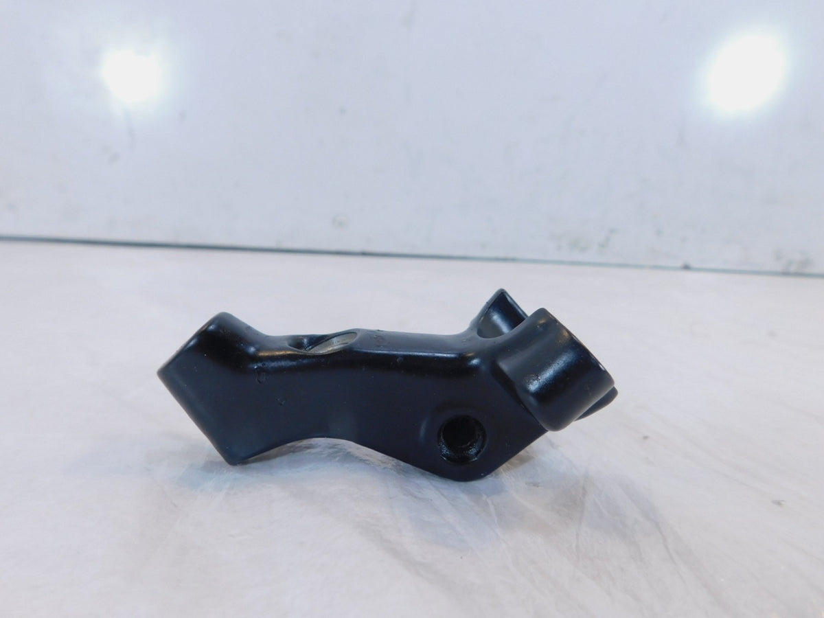 BMW F650 F650CS F650GS Dakar & G650GS Front Clutch Lever Handlebar Perch Mount - C3 Cycle