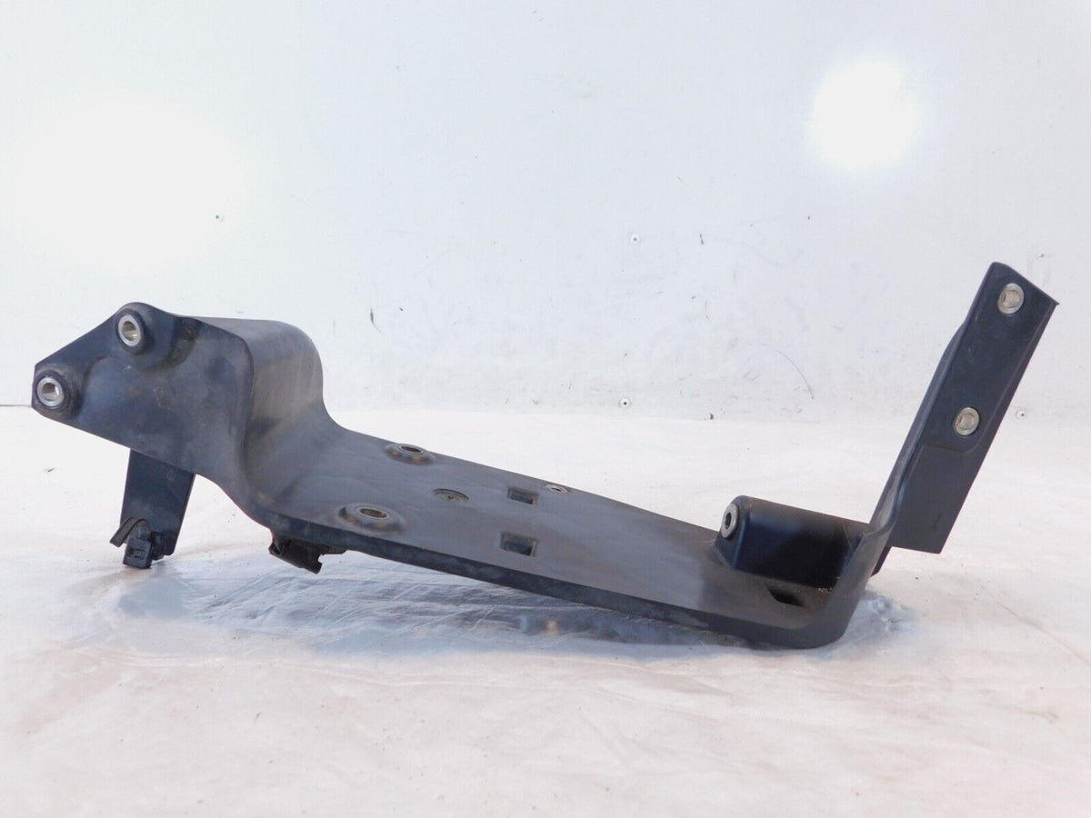 2006-2008 BMW K1200GT Integral ABS Gen 1 Pressure Modulator Pump Holder Mount - C3 Cycle