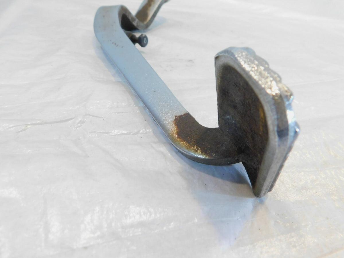 1989-1998 Honda PC800 Pacific Coast 800 Rear Wheel Brake Right Side Pedal Lever - C3 Cycle