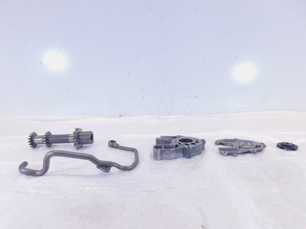 BMW R1200 R1200RT R1200GS R900RT R nine T Engine Motor Oil Pump Housing & Rotors - C3 Cycle
