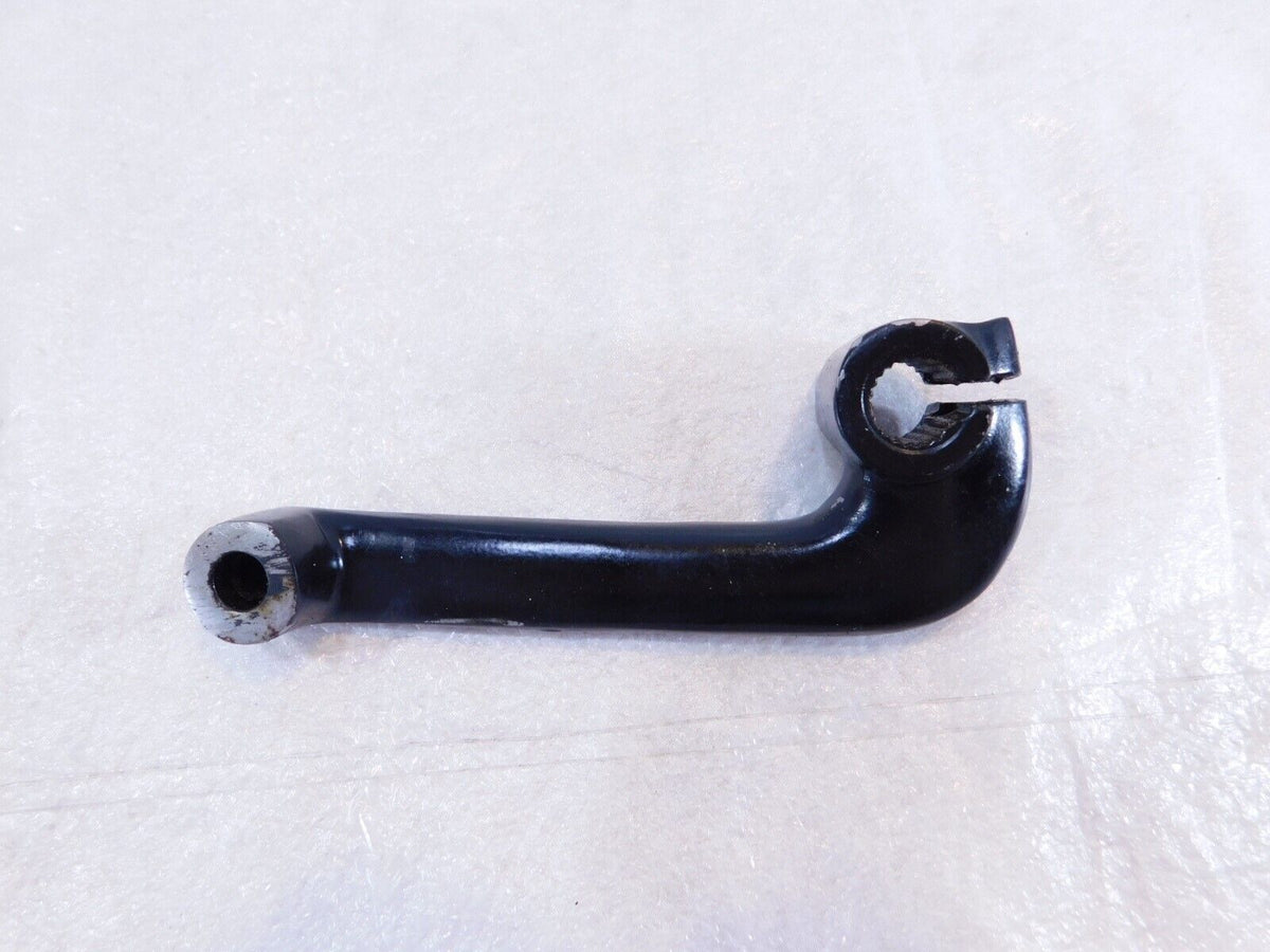 Harley Davidson Sportster 883 Iron & 1200 Nightster Black Gear Shift Pedal Lever - C3 Cycle