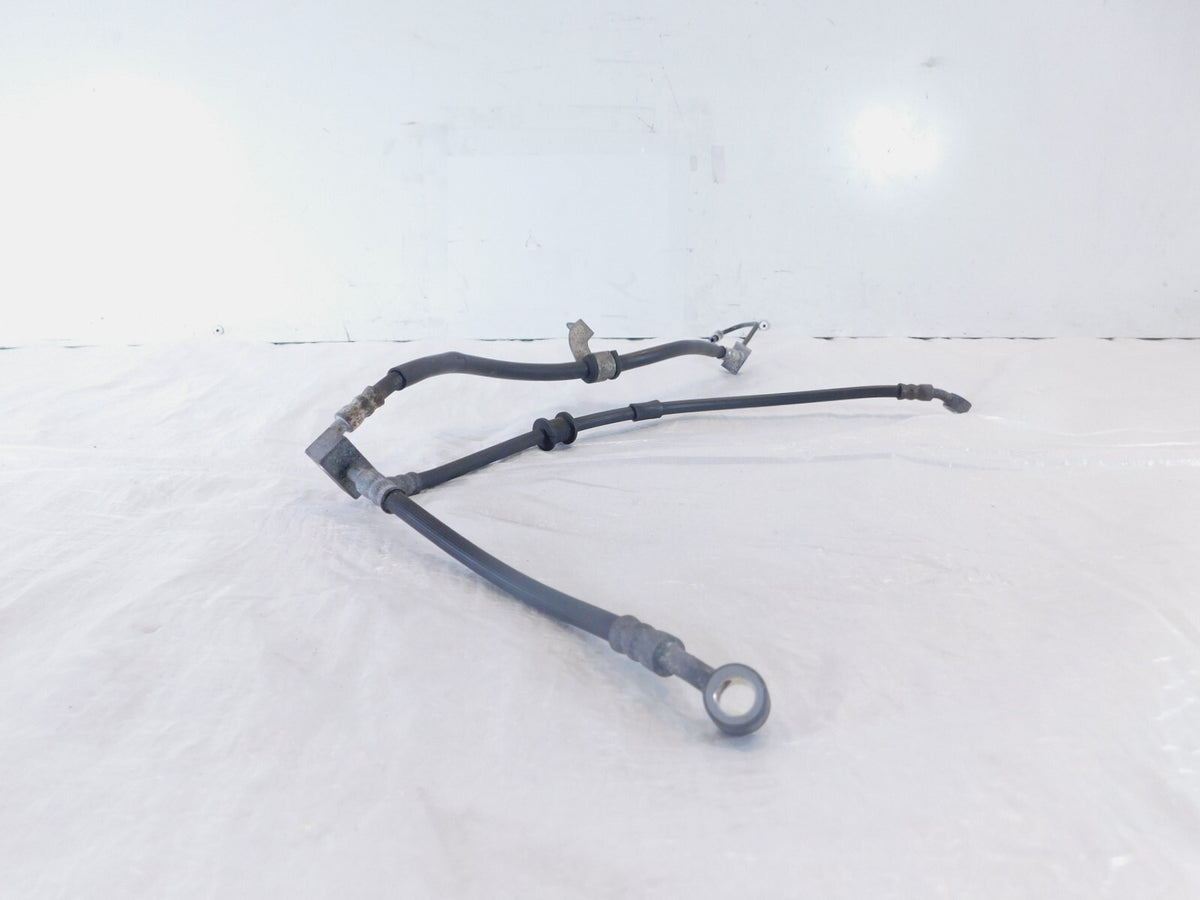 2007-2011 Suzuki Burgman 400 AN400 Front Wheel Brake Hose Pipe Lines 59480-05H20 - C3 Cycle