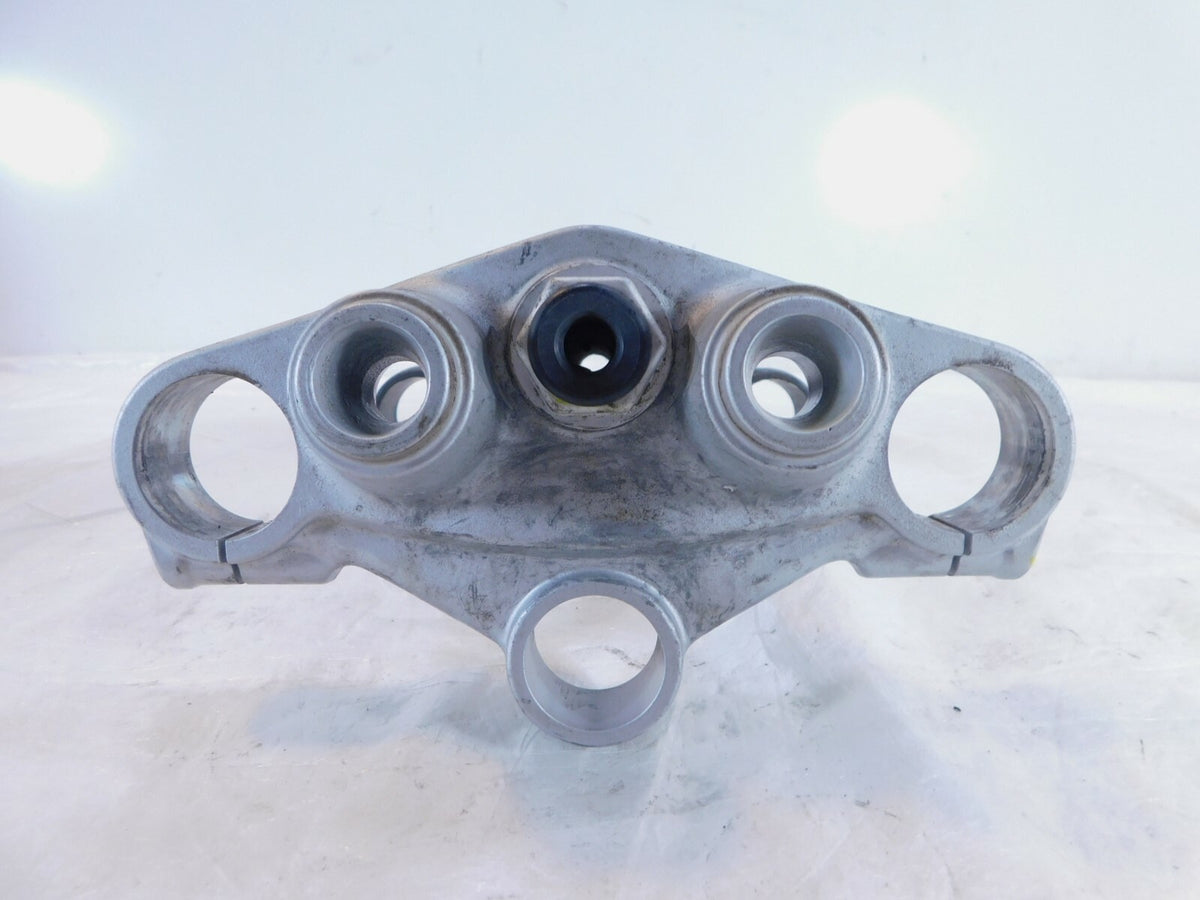 1997-00 BMW F650 Funduro F650ST Front Fork Upper/Lower Triple Tree Steering Stem - C3 Cycle
