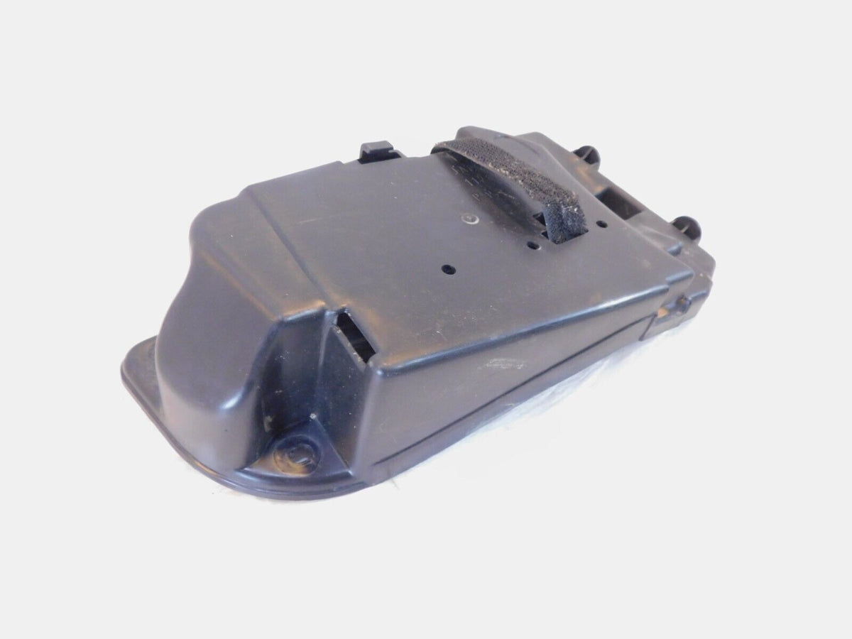 Kawasaki Vulcan VN1500 Drifter Classic & Nomad Fi Tool Box Holder Lower Tray - C3 Cycle