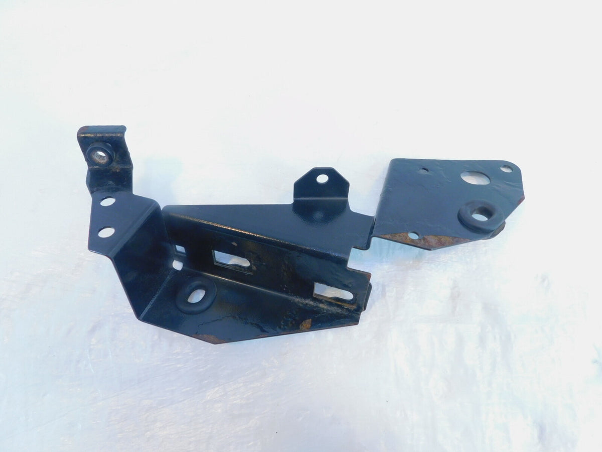 2006 Victory Hammer Kingpin Jackpot Vegas Right Hand Side Cover Mount Bracket - C3 Cycle