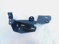 2006 Victory Hammer Kingpin Jackpot Vegas Right Hand Side Cover Mount Bracket - C3 Cycle