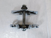 Harley Road King Electra & Street Glide Steering Stem & Front Fork Triple Tree