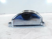 2002 & 2003 Indian Gilroy Scout & Spirit Chrome Transmission Top Cover - C3 Cycle