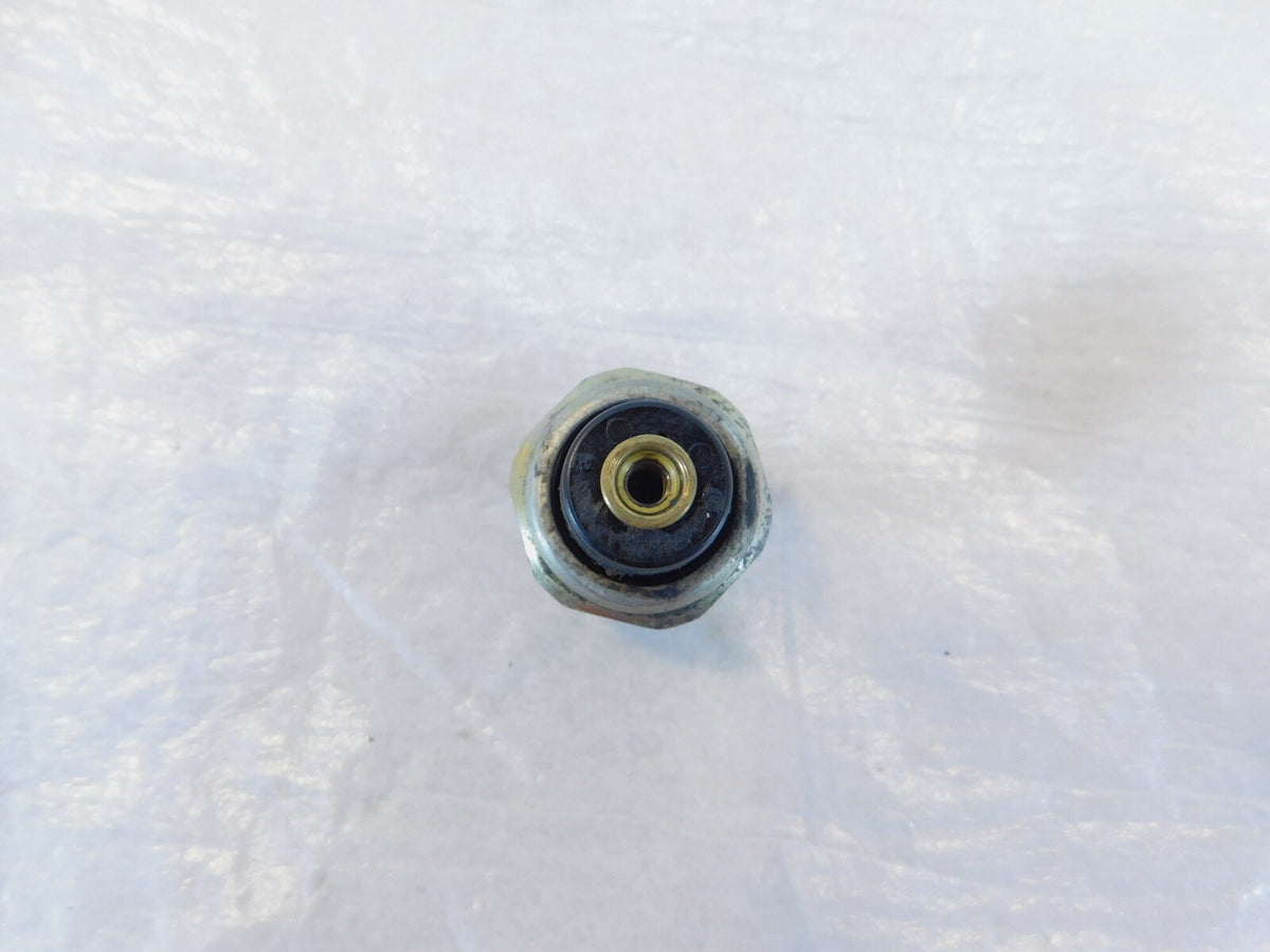 Kawasaki Ninja 300 ZX10R ZX-11 ZX1100 Engine Motor Oil Pressure Switch Sensor - C3 Cycle