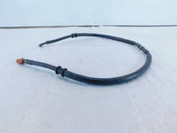 2001-2009 Yamaha V-Star 1100 XVS1100 Custom Front Wheel Brake Hose Pipe Line - C3 Cycle