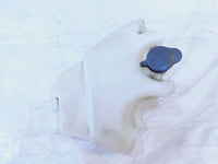 2007-2017 Harley Davidson V-Rod VRod VRSC Engine Coolant Fluid Reservoir Bottle - C3 Cycle
