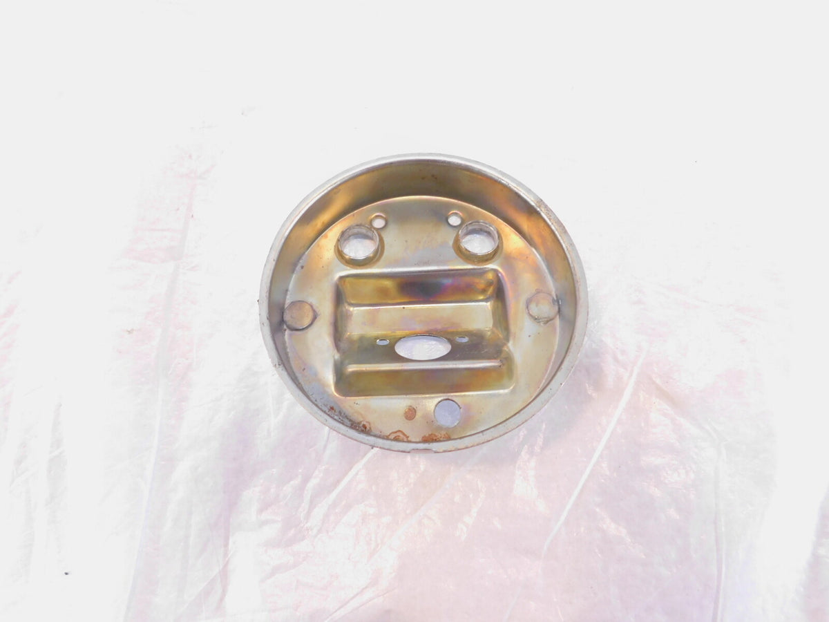 1983 83 Honda GL650 Silverwing 650 Speedometer tachometer Single Gauge Housing - C3 Cycle