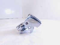 Harley Shovelhead Evo Touring Electra Glide Softail Chrome Clutch Lever Bracket - C3 Cycle