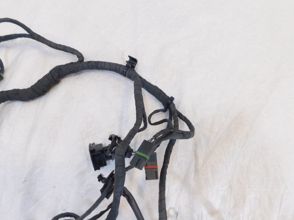 2013 BMW F800 F800GT Engine Motor Wire Wiring Harness Loom - C3 Cycle