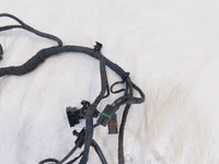 2013 BMW F800 F800GT Engine Motor Wire Wiring Harness Loom - C3 Cycle