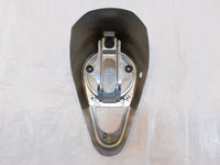 Kawasaki Vulcan 1500 VN1500 Classic Nomad Chrome Speedometer Gauge Console Cover - C3 Cycle