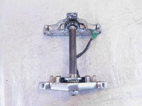 1999-2005 Honda VT600C VT600CD Shadow 600 Front Fork Steering Stem Triple Tree - C3 Cycle