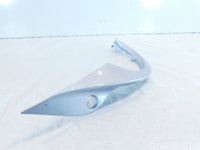 2008-2017 Victory Vision Tour & Premium Silver Right Passenger Handle Grab Bar