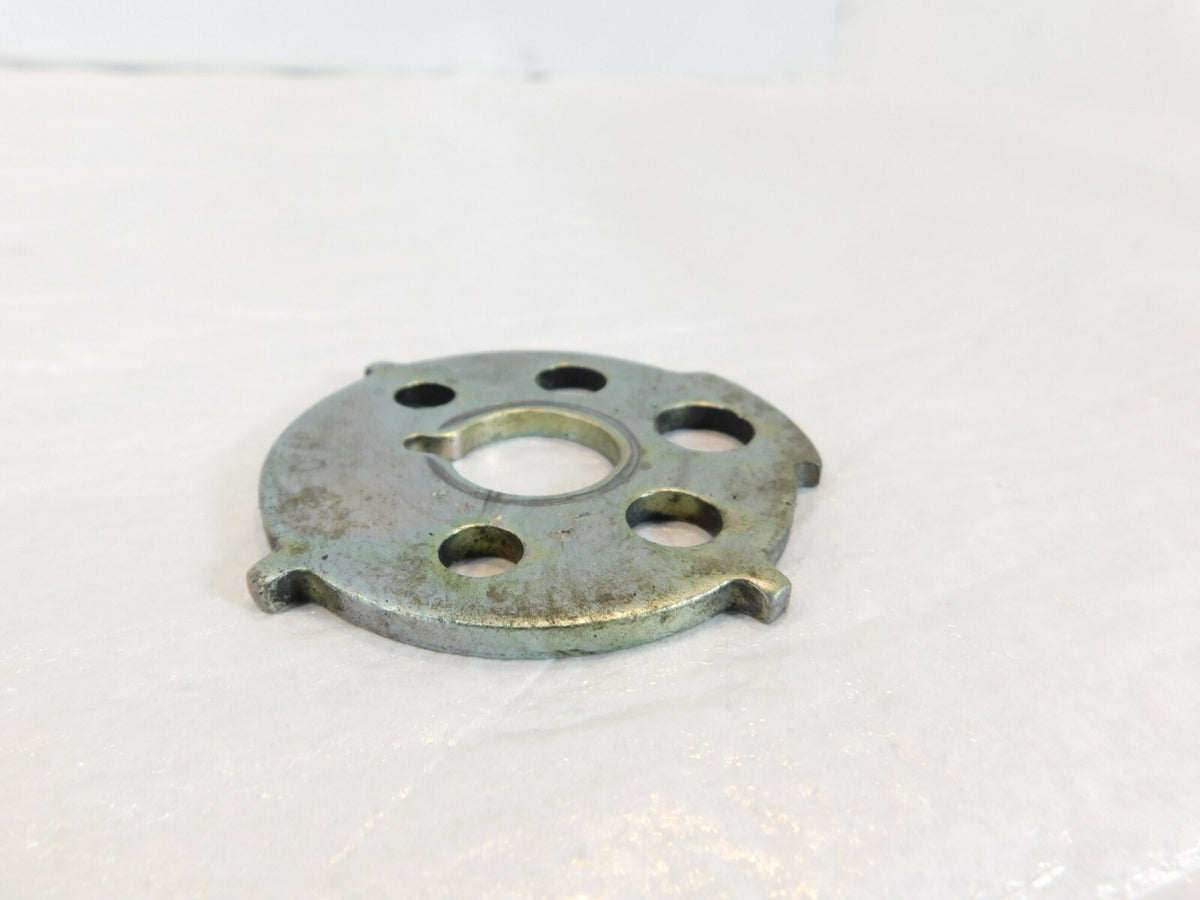 Yamaha XJ600 XJ600S Seca II 600 Timing Timer Ignition Points Pulse Sensor Plate