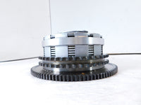2018-2022 Harley Davidson Softail Low Rider & Fat Bob Clutch Basket Hub & Plates - C3 Cycle