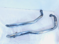 Honda VT750 VT750C VT750CD Ace & Shadow 750 Exhaust Header Pipe & Muffler System - C3 Cycle