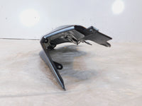 2019-2020 Aprilia SL900 Shiver 900 Black Rear Right Fairing Cowling Cover Panel - C3 Cycle