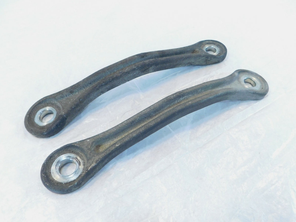 Kawasaki ZZR1200 ZX1200C Rear Wheel Suspension Shock Absorber Linkage Arm Rods - C3 Cycle
