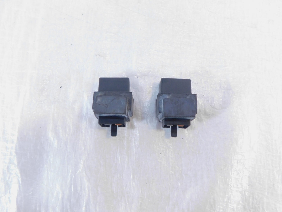 Aprilia Caponord Dorsoduro Shiver Mana RSV 1000 Electrical Fuse Relays 12V-30A - C3 Cycle