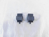 Aprilia Caponord Dorsoduro Shiver Mana RSV 1000 Electrical Fuse Relays 12V-30A - C3 Cycle