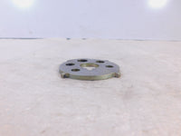 Yamaha XJ600 XJ600S Seca II 600 Timing Timer Ignition Points Pulse Sensor Plate - C3 Cycle