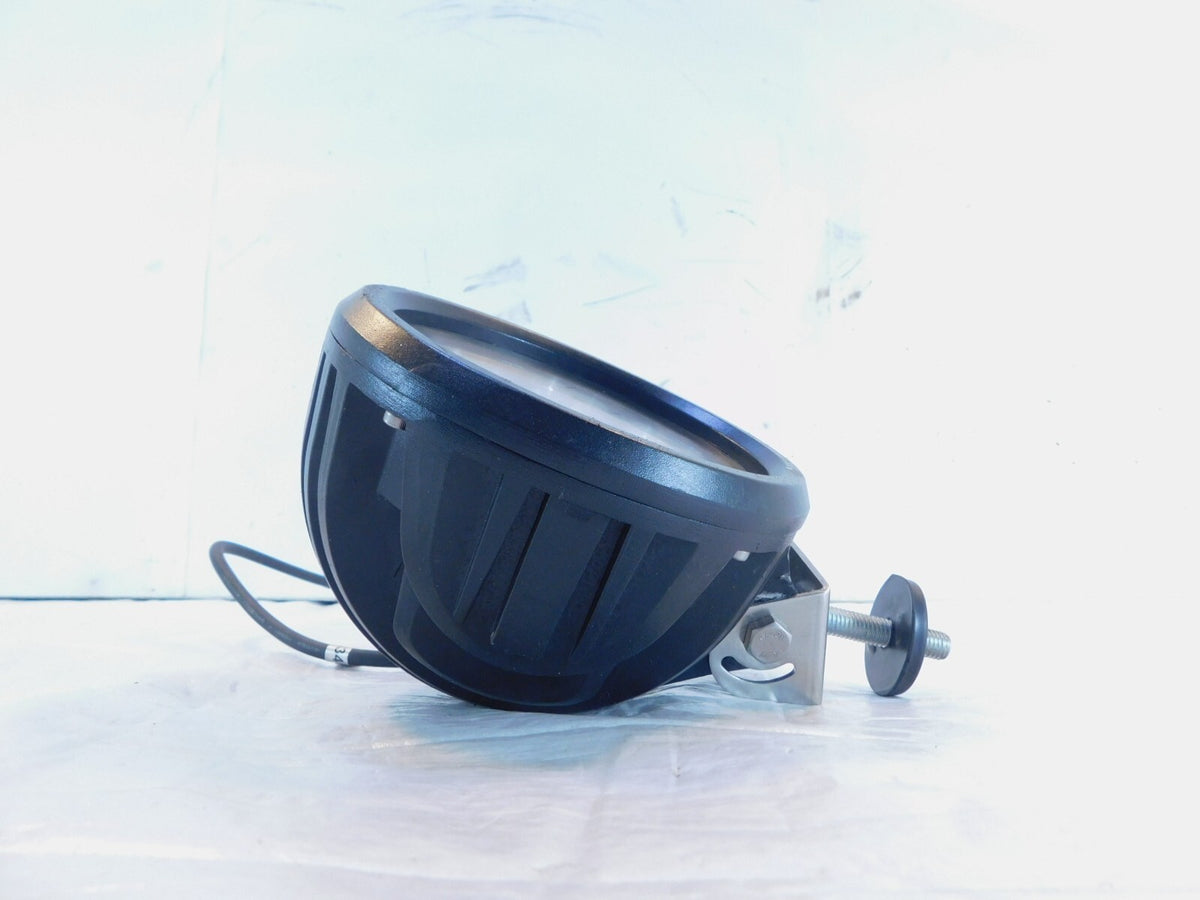 LED Harley Davidson Sportster Dyna Softail & FXR Front Headlight Headlamp - C3 Cycle
