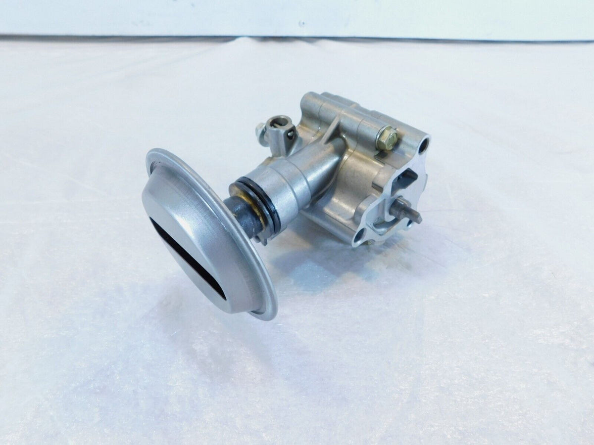 1998-2001 Honda VFR800 VFR800FI Interceptor 800 Engine Motor Oil Pump & Strainer - C3 Cycle