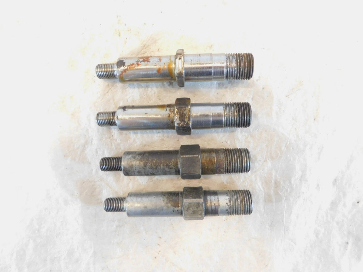 1957-1974 Harley Davidson Sportster 900 & 1000 Rear Shock Absorber Mount Bolts - C3 Cycle