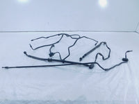 2021-2022 Honda CB1000R CB1000 CB 1000 Rear/Front ABS Pump Brake Hose Pipe Lines - C3 Cycle