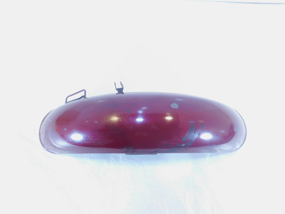 Honda VT600 VT600C Shadow 600 VLX Deluxe Burgundy Front Wheel Cover Fender Guard - C3 Cycle