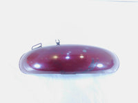 Honda VT600 VT600C Shadow 600 VLX Deluxe Burgundy Front Wheel Cover Fender Guard - C3 Cycle