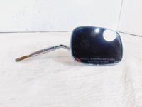 Harley Dyna Sportster Softail FXR & Sportster Right Chrome Rear View Mirror - C3 Cycle