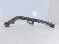 Harley Davidson Dyna Super Glide & Street Bob Rear Exhaust Header Pipe - C3 Cycle